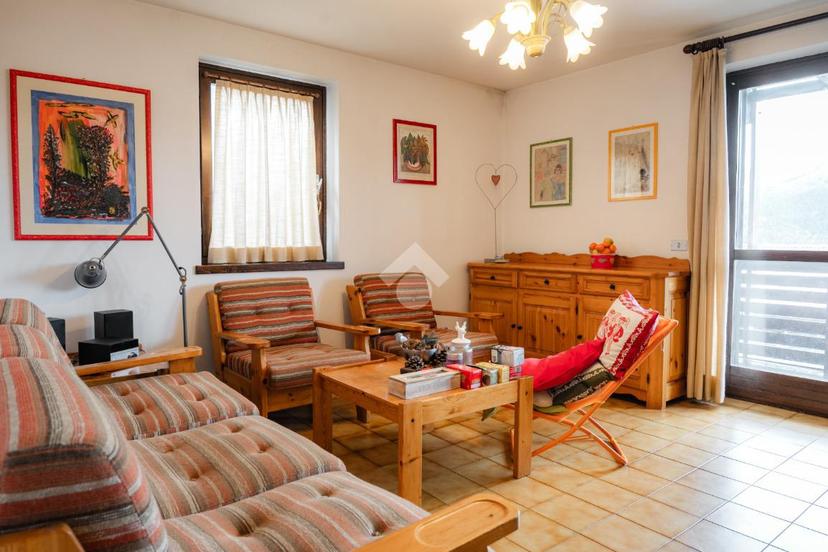 Quadrilocale in Via Rossini 20, Folgaria — foto 4 di 5