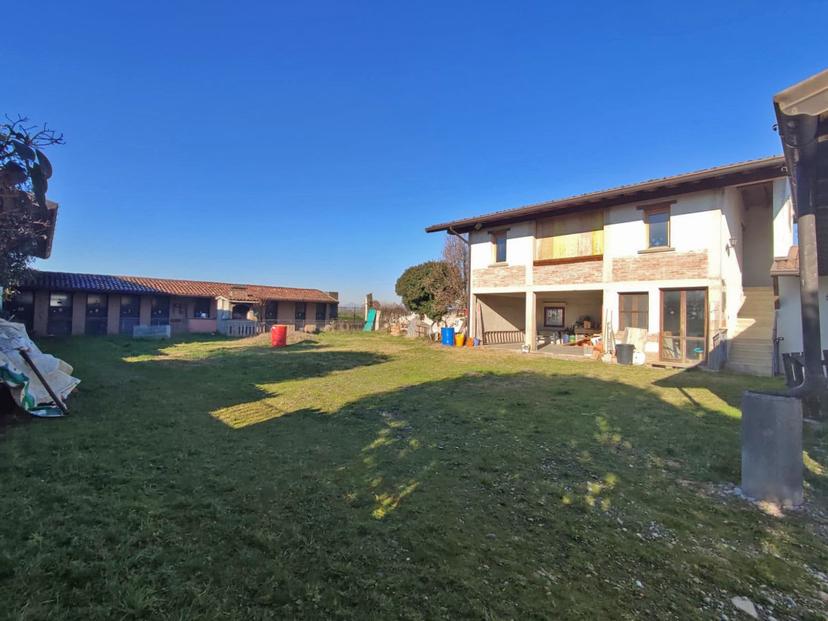 Villa in Via Maffoni 18, Chiari — foto 5 di 5