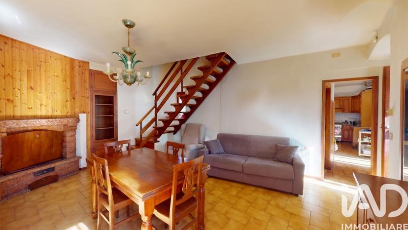 Casa indipendente in Via Filippo Brignone 17, Spoleto — foto 3 di 5