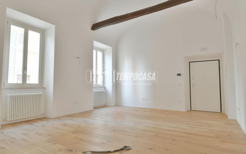 Trilocale in Corso di Sotto, Ascoli Piceno — foto 3 di 5
