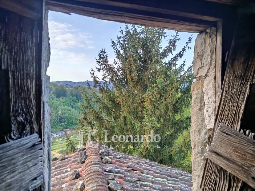 Casa indipendente in Catagnana, Barga — foto 2 di 5