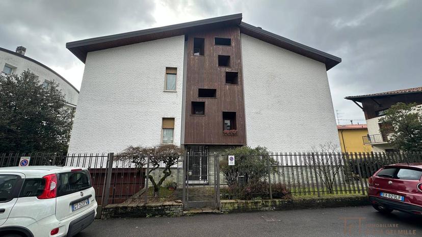 Casa indipendente in Via Lega Lombarda, Bergamo — foto 5 di 5