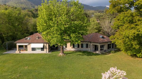 Villa plurifamiliare in Via Monviso 9, Barasso — foto 5 di 5