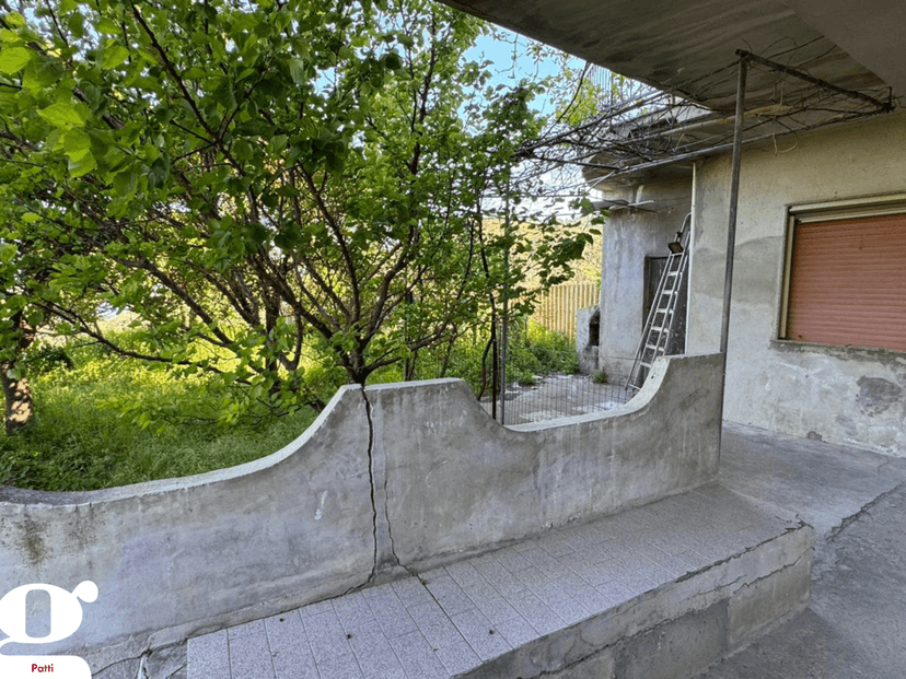 Casa indipendente in Contrada Moreri Soprani 50, Patti — foto 3 di 5