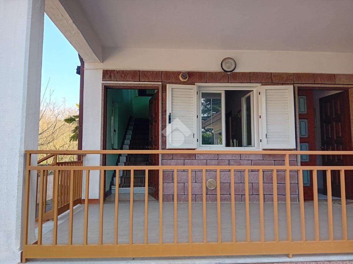 Villa in Contrada Tufarole 18, Avellino
