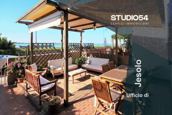 Villa a schiera in Lungomare San Felice 54, Cavallino-Treporti — foto 4 di 5