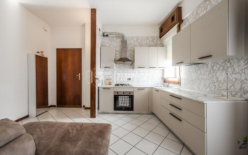 Trilocale in Via Borgo di Sopra 9, Castelvetro di Modena — foto 5 di 5
