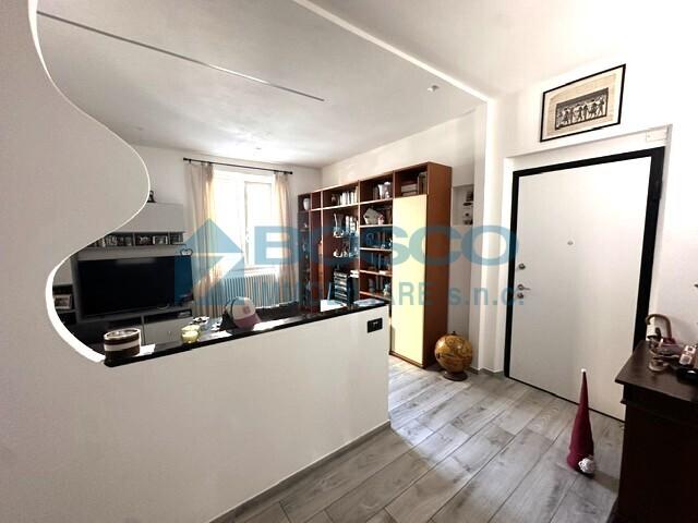 Appartamento in Via Paverano, La Spezia