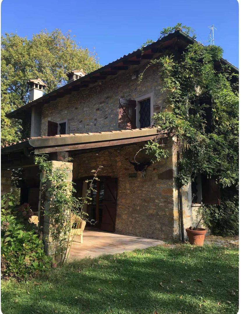 Rustico in Via Lolli, Vezzano sul Crostolo — foto 5 di 5