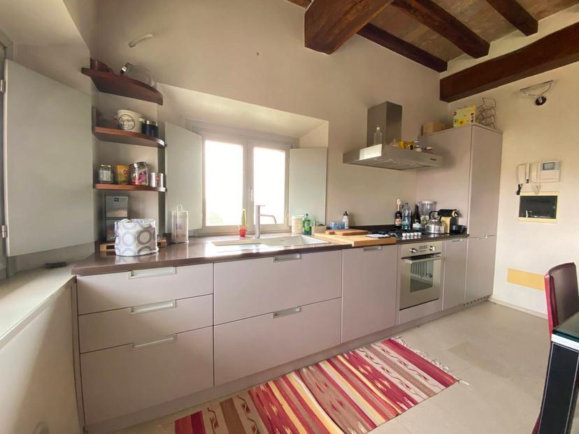 Trilocale in Via Guglielmo Marconi 100, Piacenza — foto 4 di 5