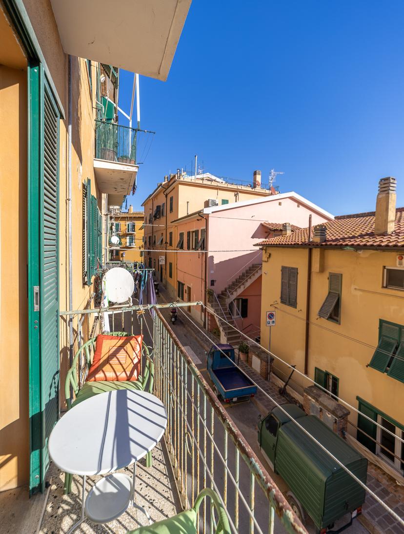 Bilocale in Via Sebastiano Lambardi Snc, Monte Argentario — foto 5 di 5