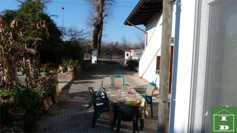 Casa indipendente in Via J.Augusta 35, Cervignano del Friuli — foto 3 di 5