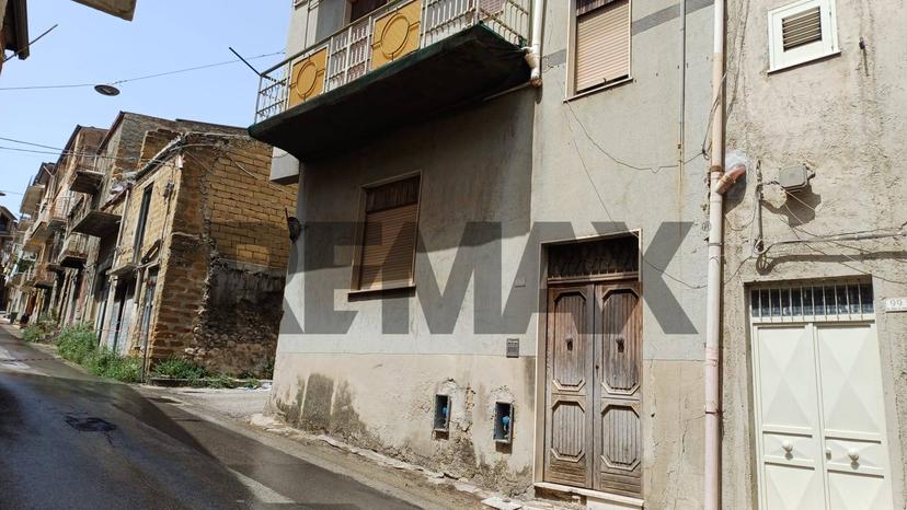 Casa indipendente in Via Bersagliere Giuseppe Urso Sn, Favara — foto 5 di 5