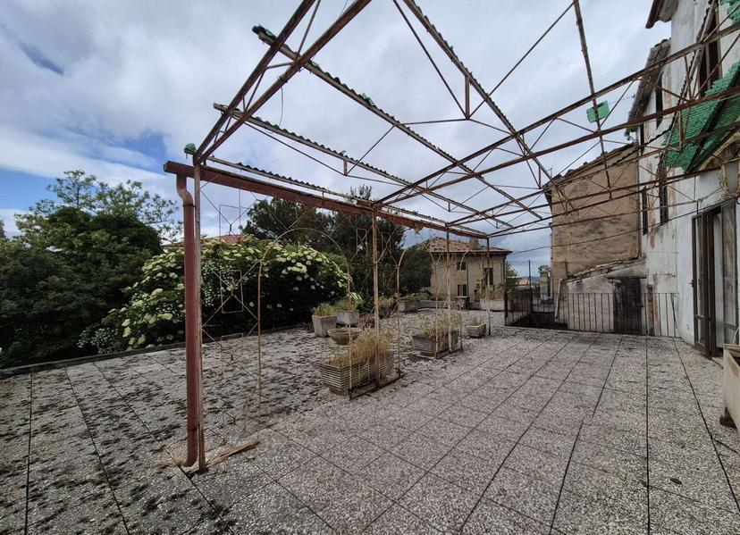 Terratetto unifamiliare in Via Matteotti 47, Cupramontana — foto 2 di 5