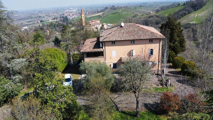 Villa in Via Trentino Alto Adige 6, Savignano sul Panaro — foto 4 di 5