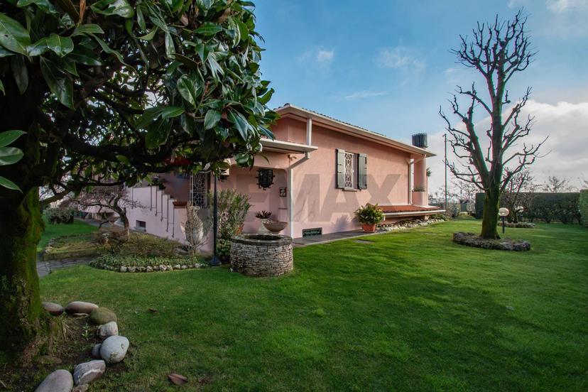 Villa, Castelli Calepio — foto 2 di 5