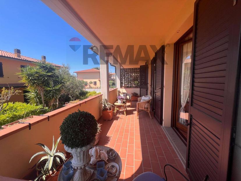 Casa indipendente, Rosignano Marittimo — foto 2 di 5