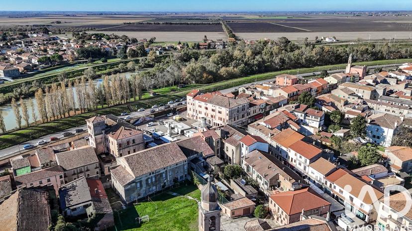 Casa indipendente in Piazza Garibaldi 3, Ariano nel Polesine — foto 3 di 5