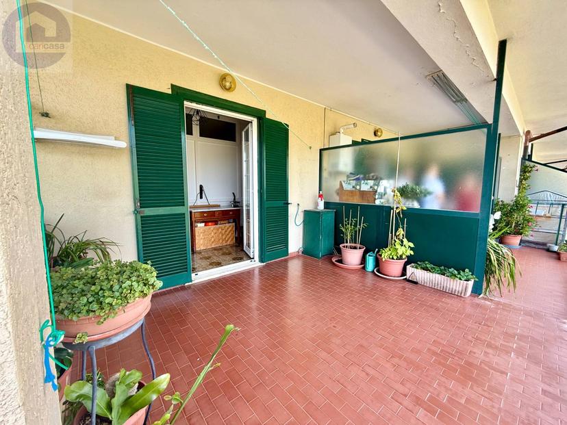 Bilocale in Via San Michele 1, Castellaro — foto 2 di 5