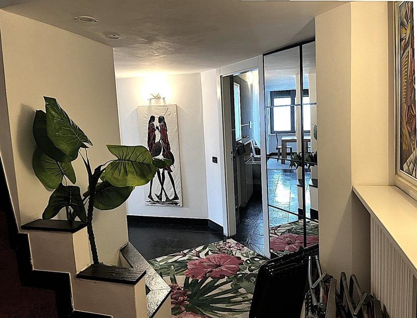 Trilocale in Via Milano 35, Valbrona — foto 3 di 5