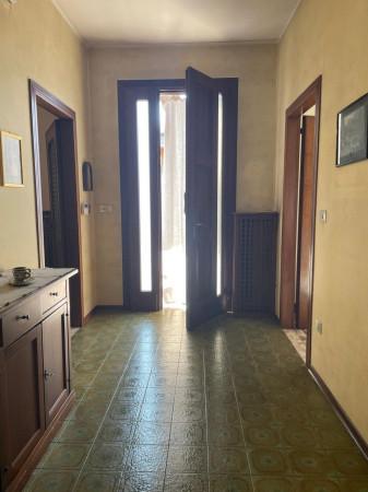Terratetto plurifamiliare in Via Alcide De Gasperi, Mestrino — foto 2 di 5