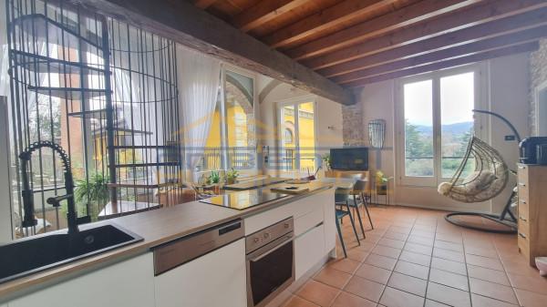 Attico in Frazione Molinazzo 2, Brivio — foto 3 di 5