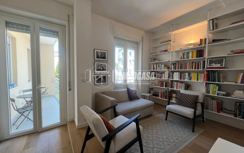 Bilocale in Via Alessandro Manzoni 39, Monza — foto 2 di 5