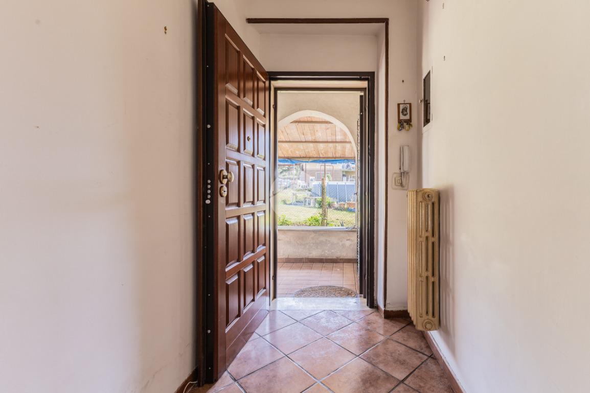 Villa in Via Guglielmo Marconi 24, Nepi