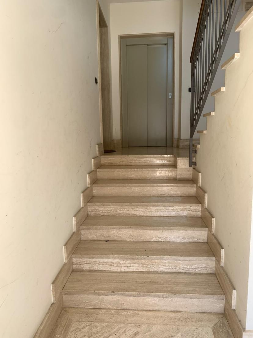 Bilocale in Viale Adriano  116, Palombara Sabina