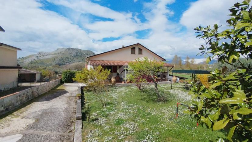Casa indipendente in Via Prato 4, Cervaro — foto 4 di 5
