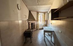 Casa indipendente in Via Sant'Eusebio, Serralunga di Crea