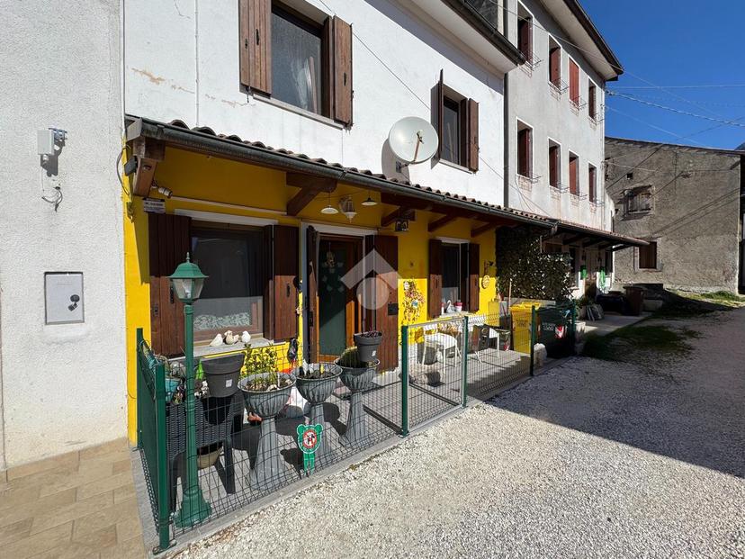 Casa indipendente in Via Savassa Alta 51, Vittorio Veneto — foto 3 di 5