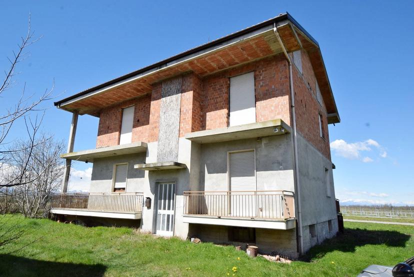Casa indipendente in Via Mondovì 84/F, Pianfei — foto 4 di 5