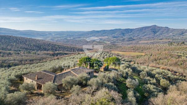 Casale in Via Cigne, Panicale