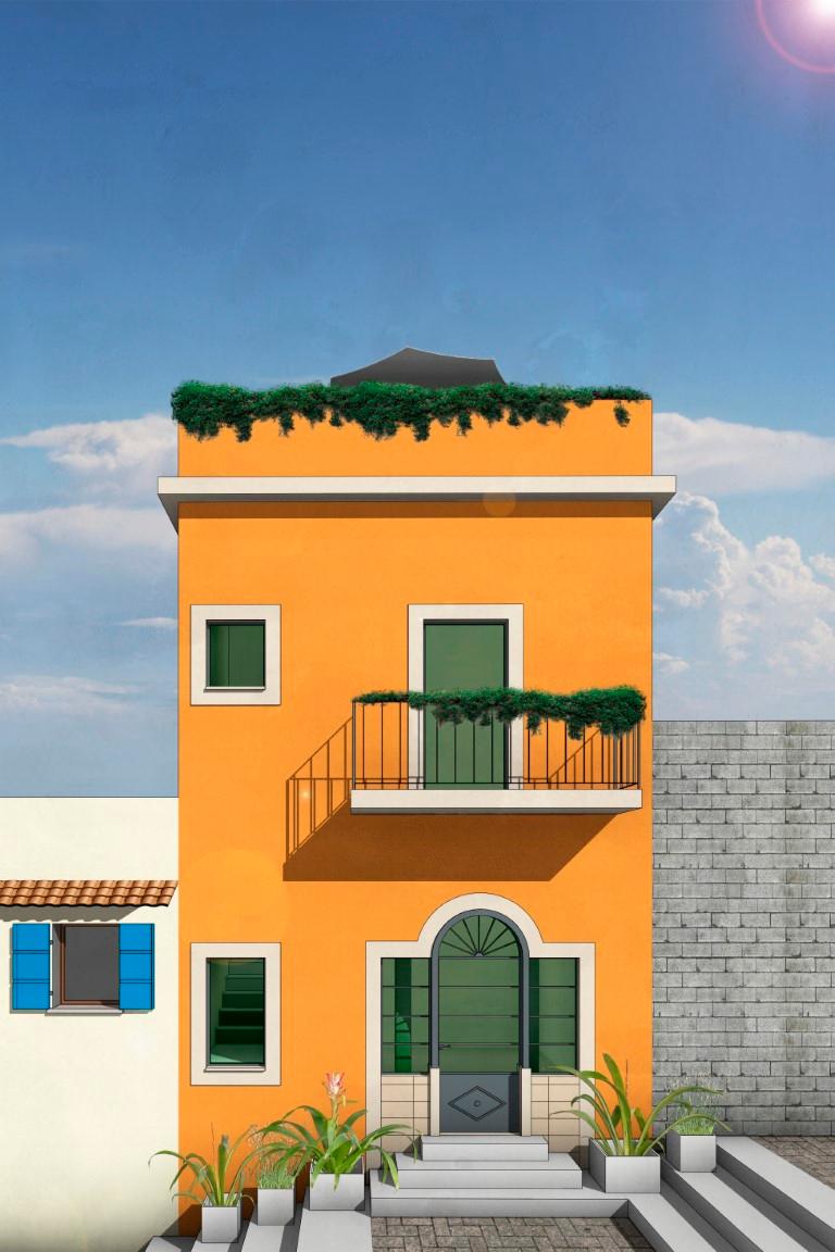 Casa indipendente, Matino — foto 4 di 4