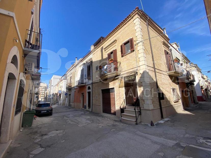 Casa indipendente, San Severo — foto 4 di 5