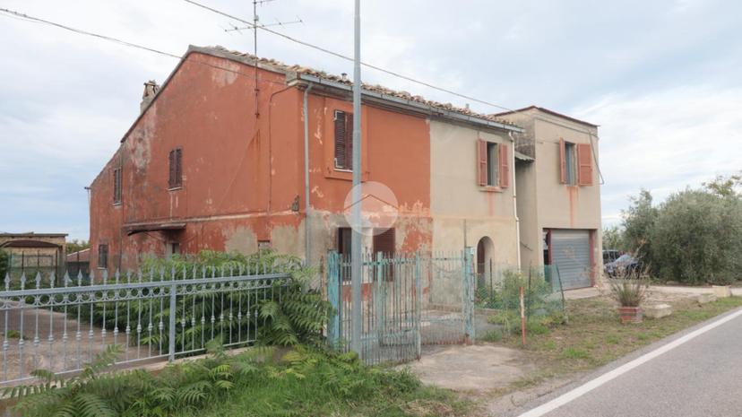 Casa indipendente in Strada Provinciale Cuprense 116, Grottammare — foto 5 di 5