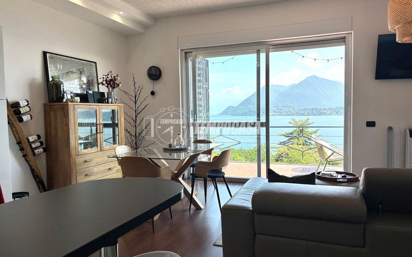 Bilocale in Via Vignolo 20, Stresa — foto 5 di 5