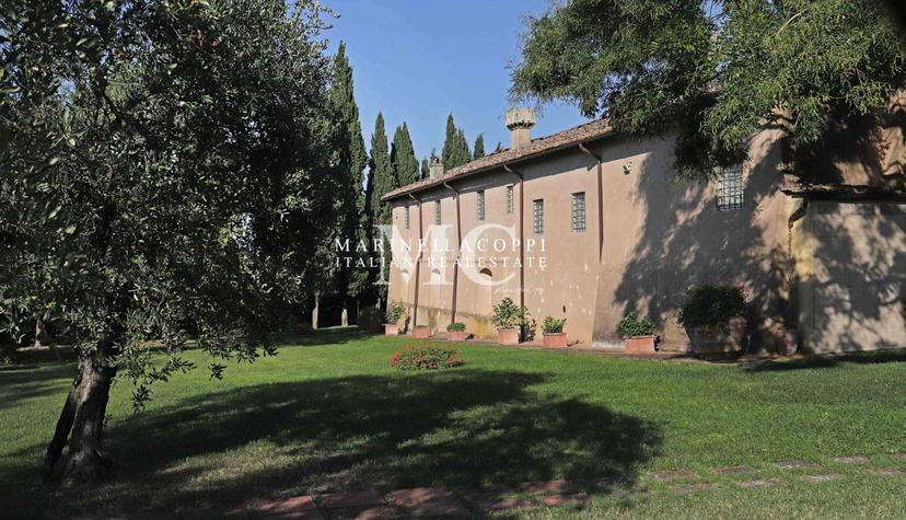 Rustico, San Casciano in Val di Pesa — foto 2 di 5
