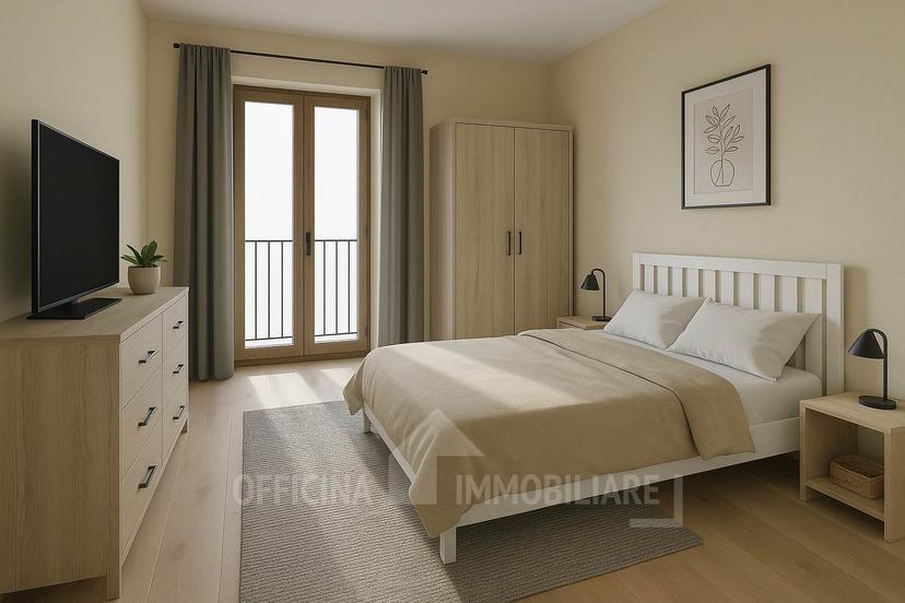 Casa indipendente in Frazione Cantone, Cremia — foto 5 di 5