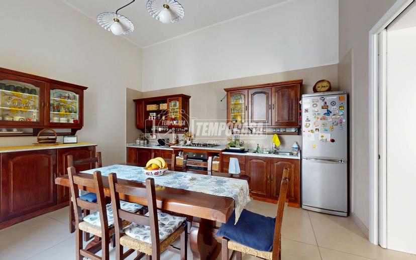 Casa indipendente in Via Bovio 5, Lusciano — foto 3 di 5