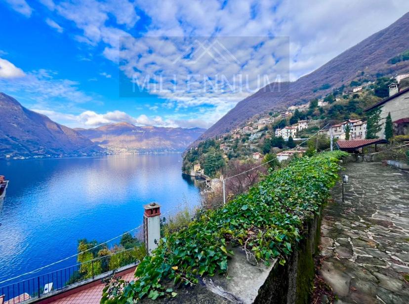 Trilocale, Nesso — foto 4 di 5