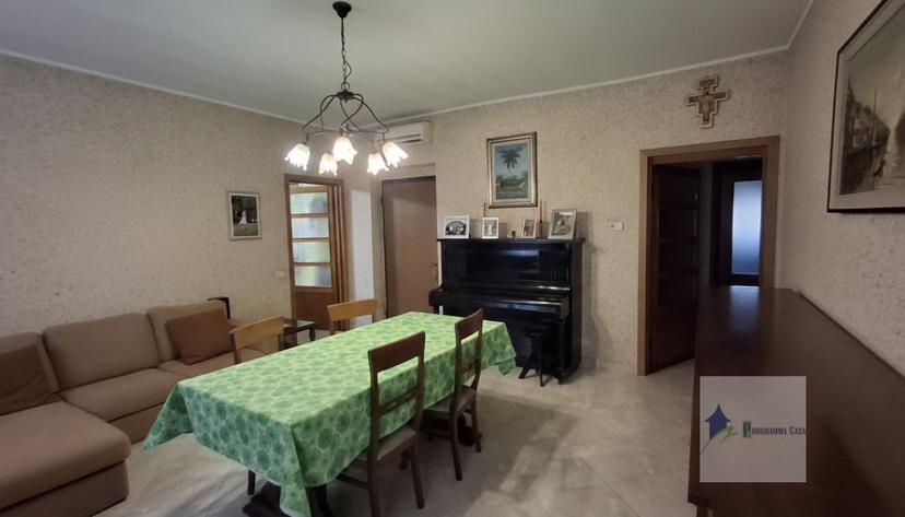 Trilocale in Via Fredda, Turbigo — foto 4 di 5