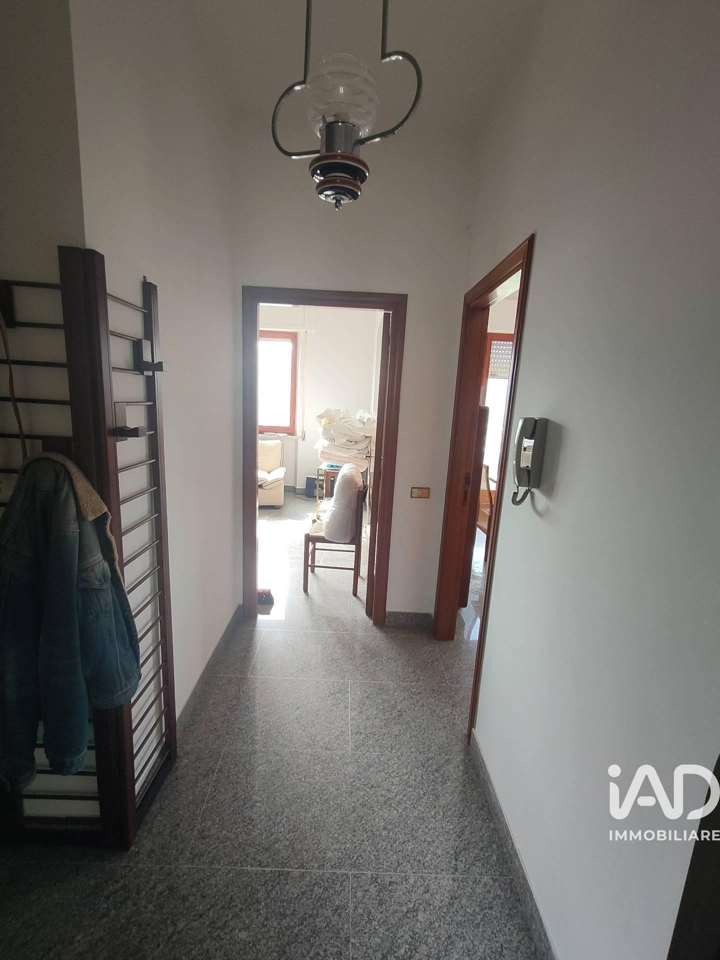 Quadrilocale in Viale Monte Bove, Ripatransone