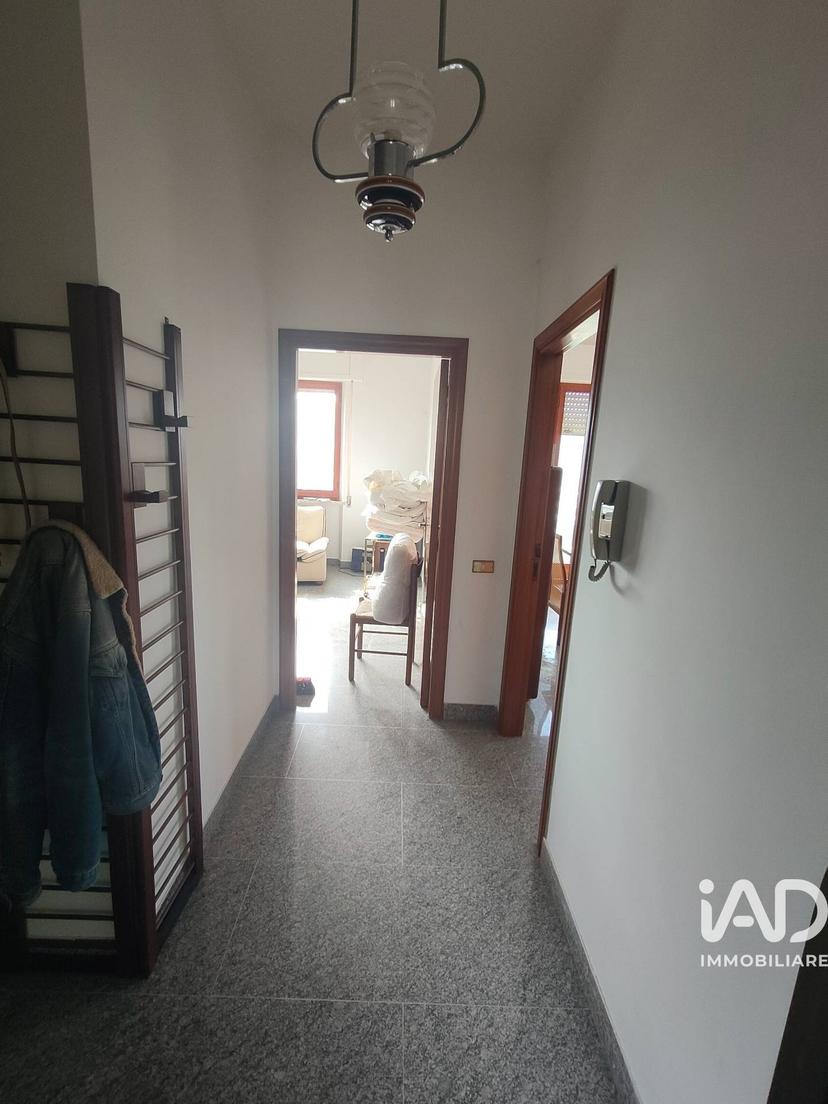 Quadrilocale in Viale Monte Bove, Ripatransone