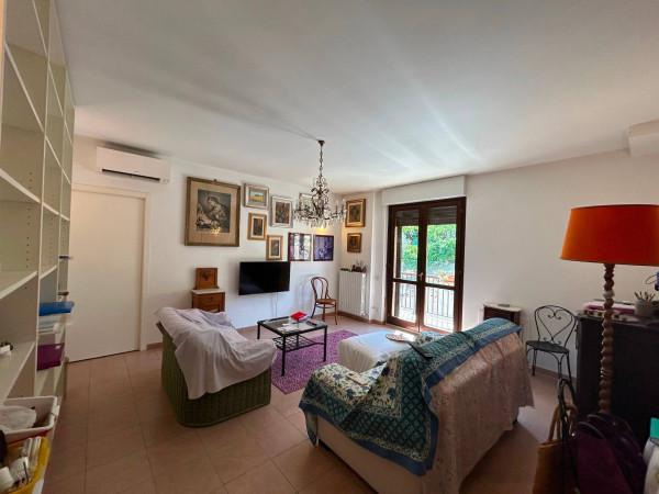 Quadrilocale in Contrada Pescara Valle, Monte San Pietrangeli — foto 3 di 5