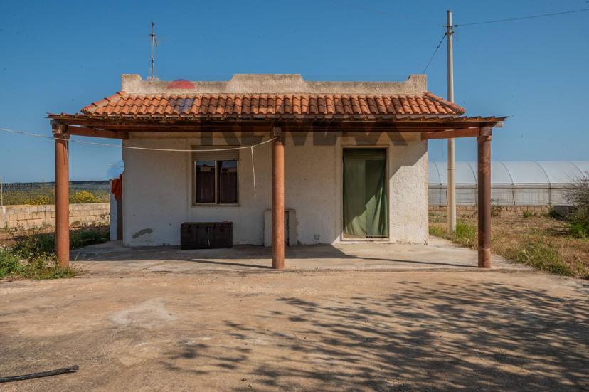 Villa in Contrada Carratois Snc, Portopalo di Capo Passero — foto 2 di 5