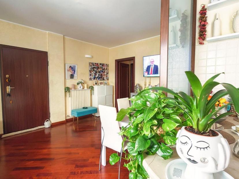 Trilocale in a C. F. Barbieri 81, San Cesario di Lecce — foto 2 di 5