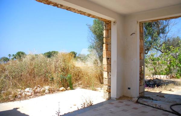 Terratetto unifamiliare in Strada Comunale Marcatara, Castrignano del Capo — foto 3 di 5