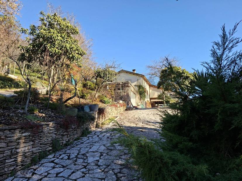 Casa indipendente in Via Caldoie 18, Cavaso del Tomba — foto 5 di 5